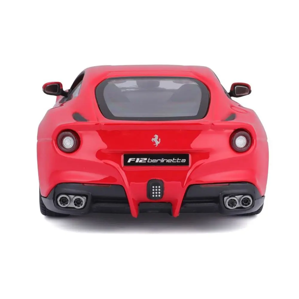 26007 1:24 Ferrari F12 Berlinetta