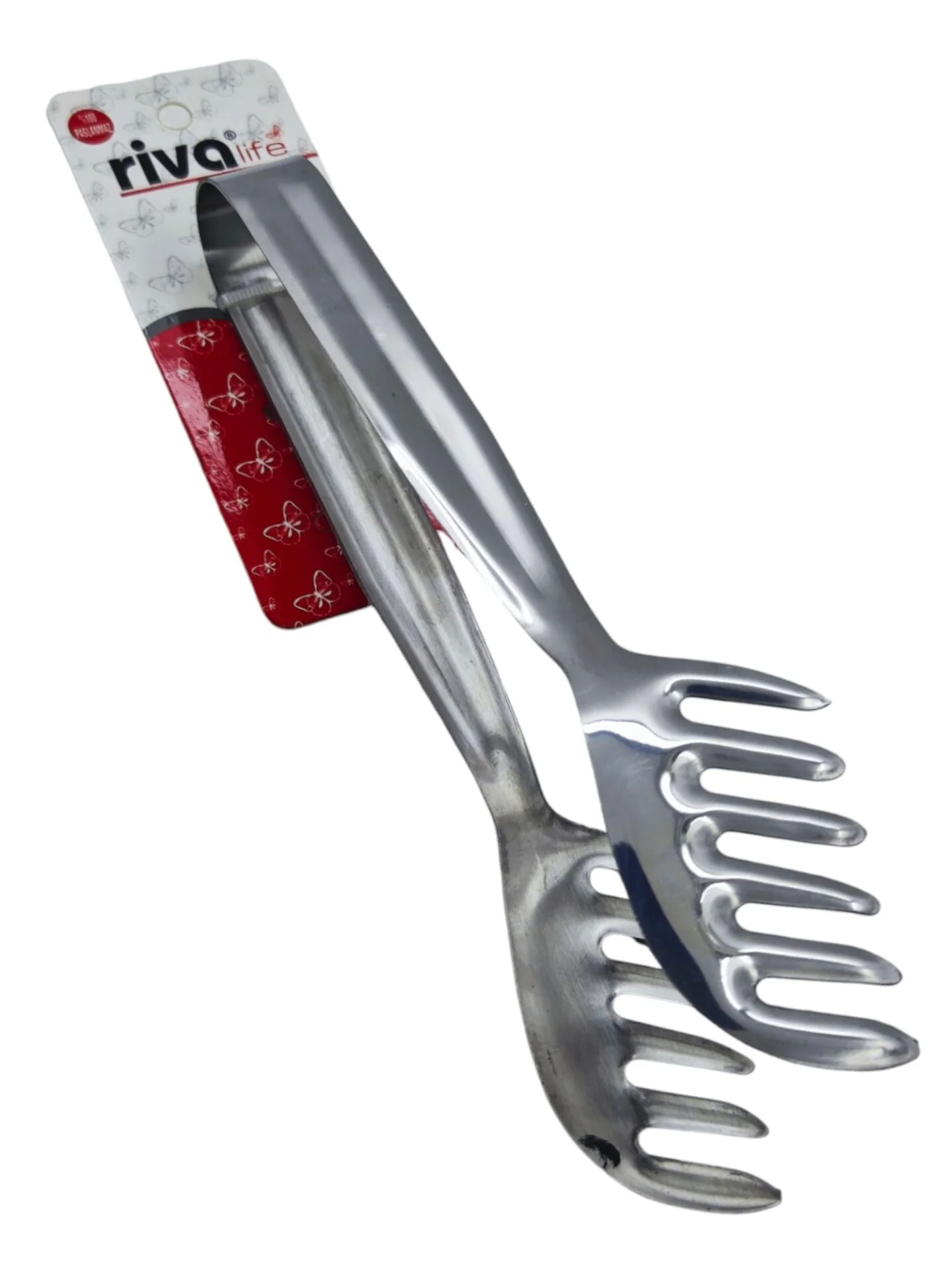 2601   Riva life Makarna Maşası