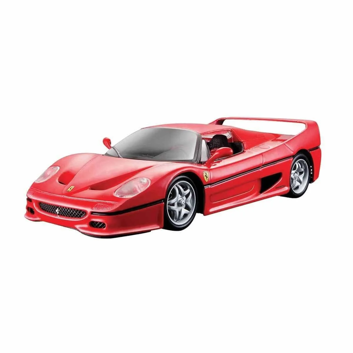 26010 1:24 Ferrari F50 Araba -Sunman Fiyatı, Yorumları ve Özellikleri