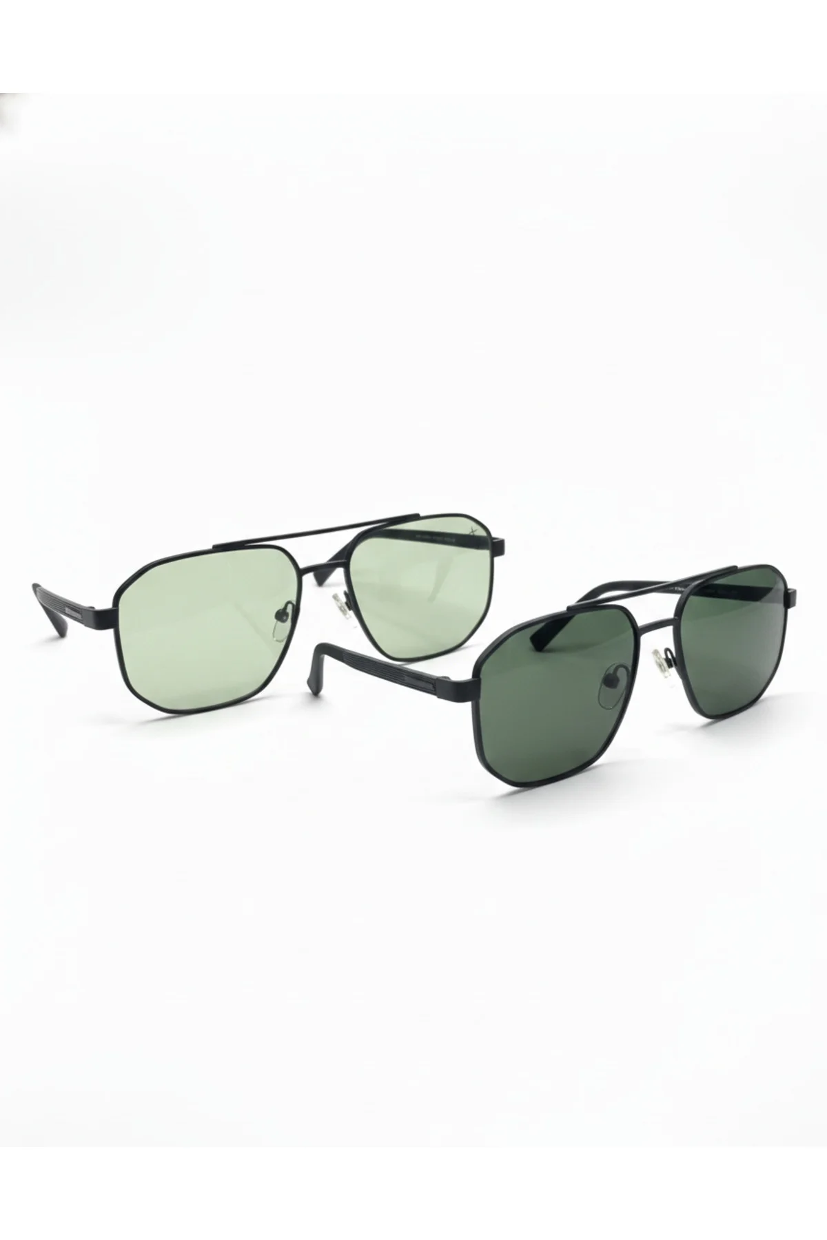 2602 C2 58 Colormatic Unisex Güneş Gözlüğü