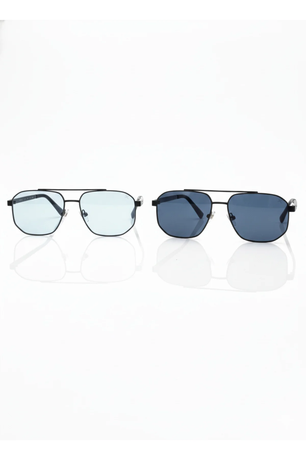 2602 C5 58 Unisex Colormatic Güneş Gözlüğü