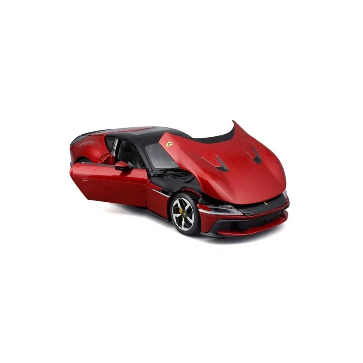 26033 SUN-BUR-1 24 FERRARI 12 CILINGIRI FERR KRMZ Fiyatı, Yorumları ve Özellikleri