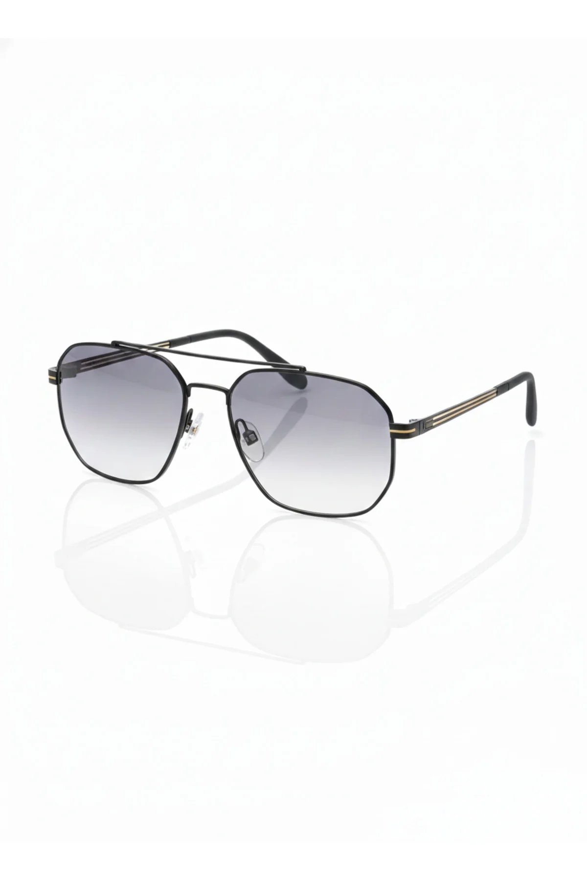 2604 C10 56 Unisex Colormatic Güneş Gözlüğü