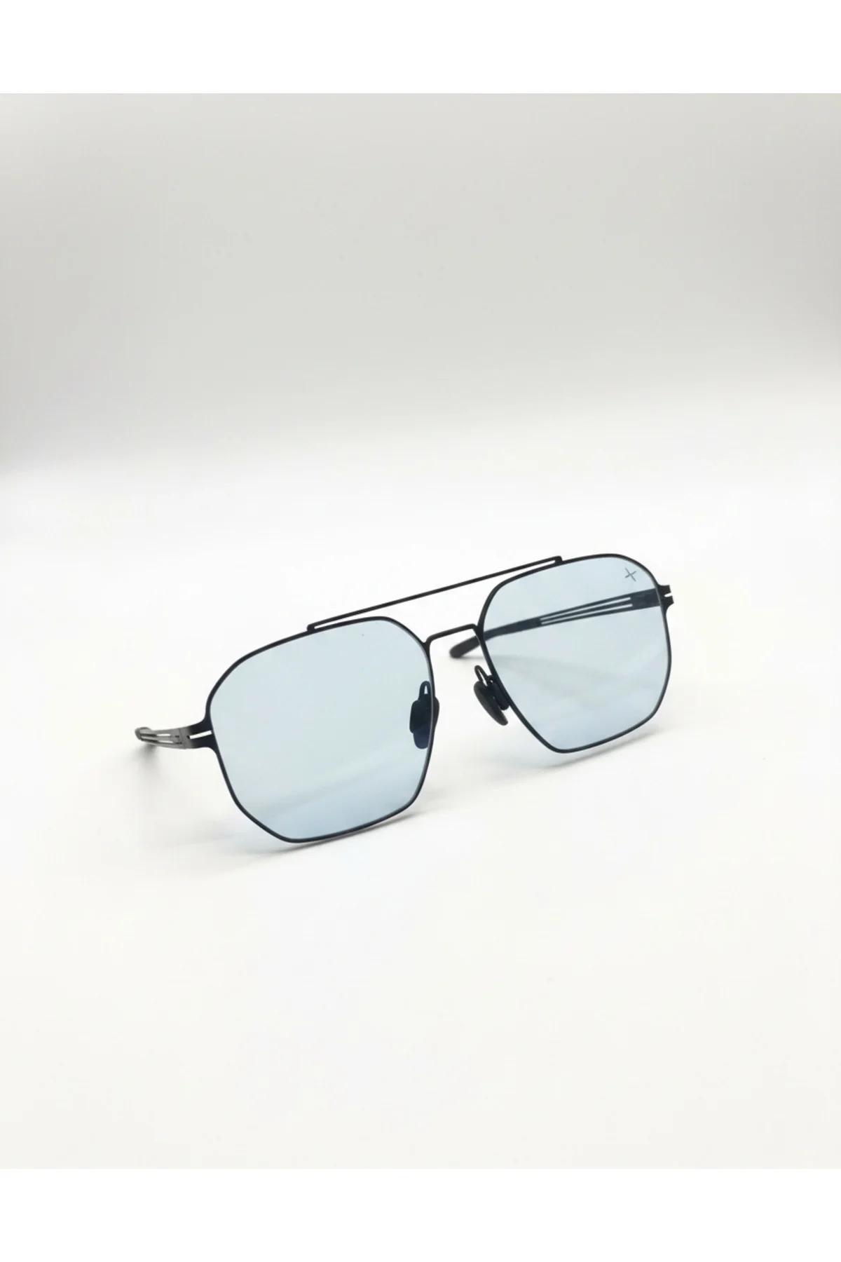 2604 C5 56 Unisex Colormatik Güneş Gözlüğü