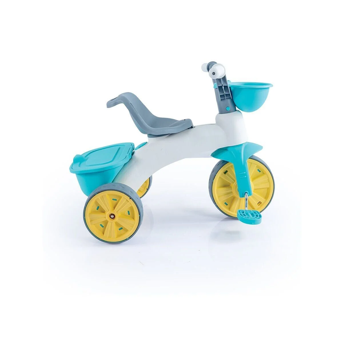 2614 NEW TRIYCLE Fiyatı, Yorumları ve Özellikleri