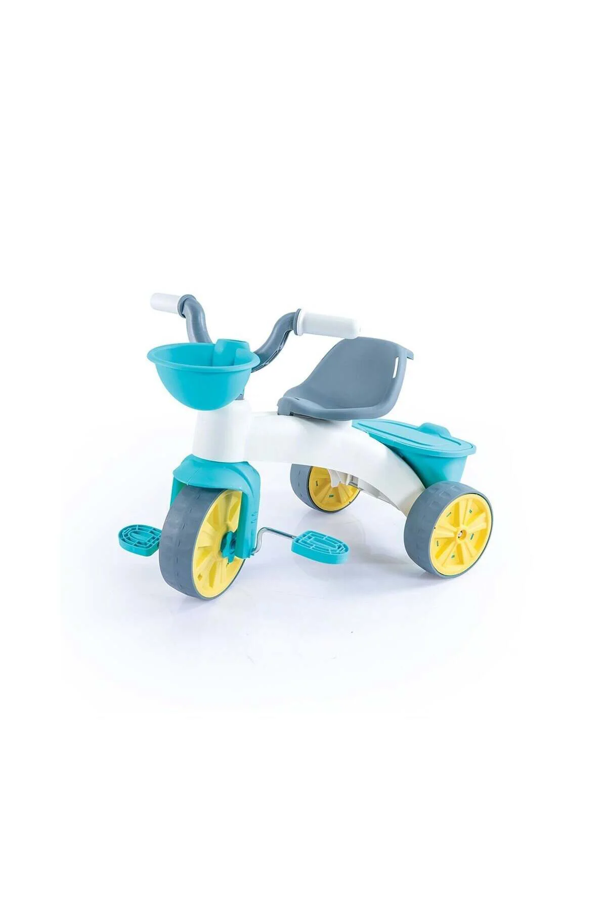 2614 New Triycle