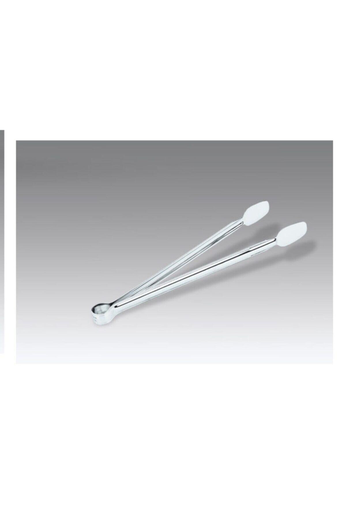 Kısmet 2624 Çelik İzgara Maşası 4 No