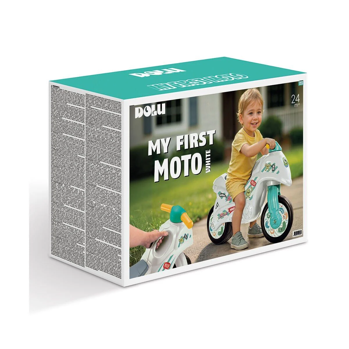 2626 İLK MOTORUM TEKLİ KOLİDE Fiyatı, Yorumları ve Özellikleri