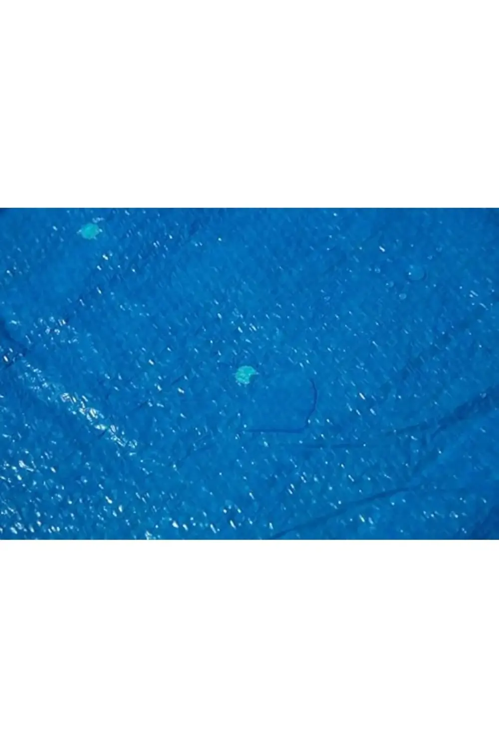 2,62m x 1.75m x 51cm dikdörtgen Havuz örtüsü