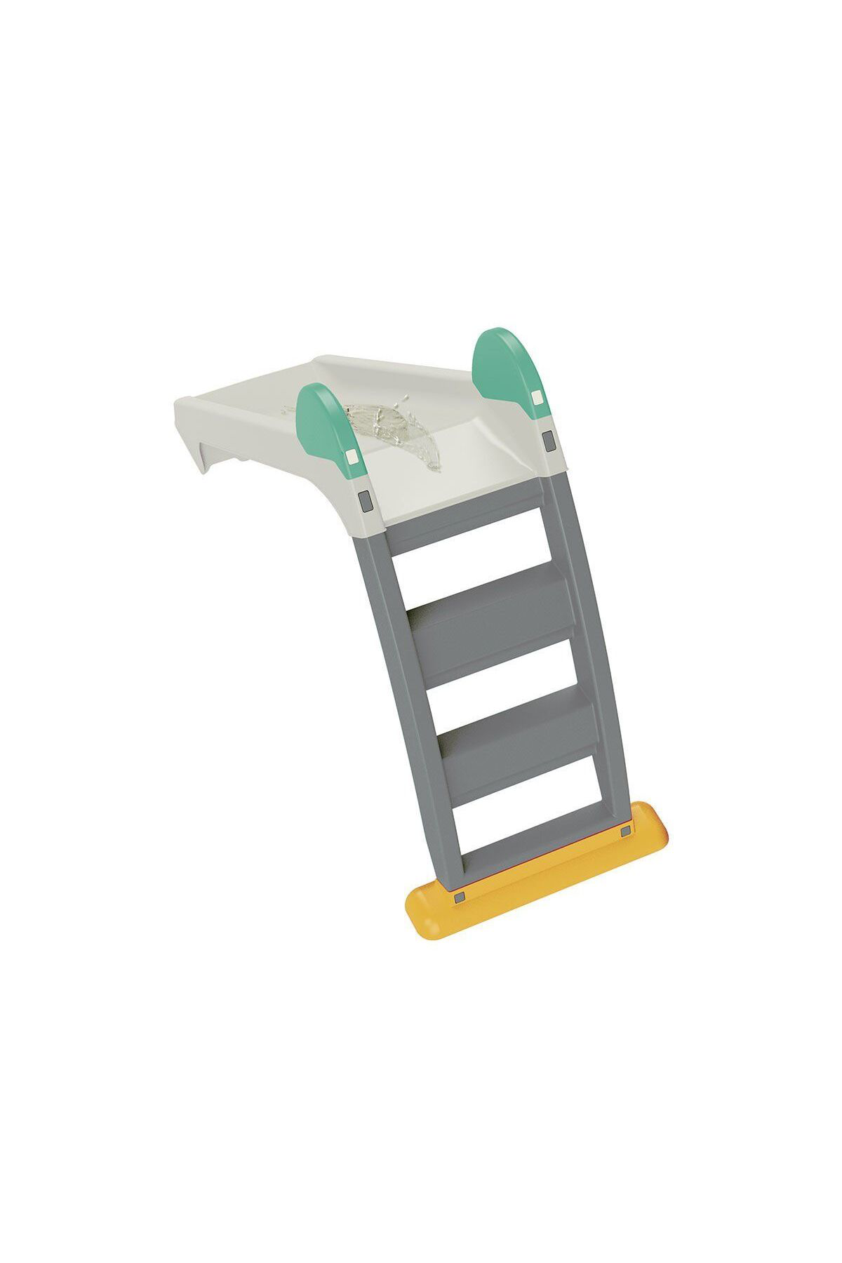 Dolu Oyuncak 2631 Küçük Su Kaydırağı -Dolu