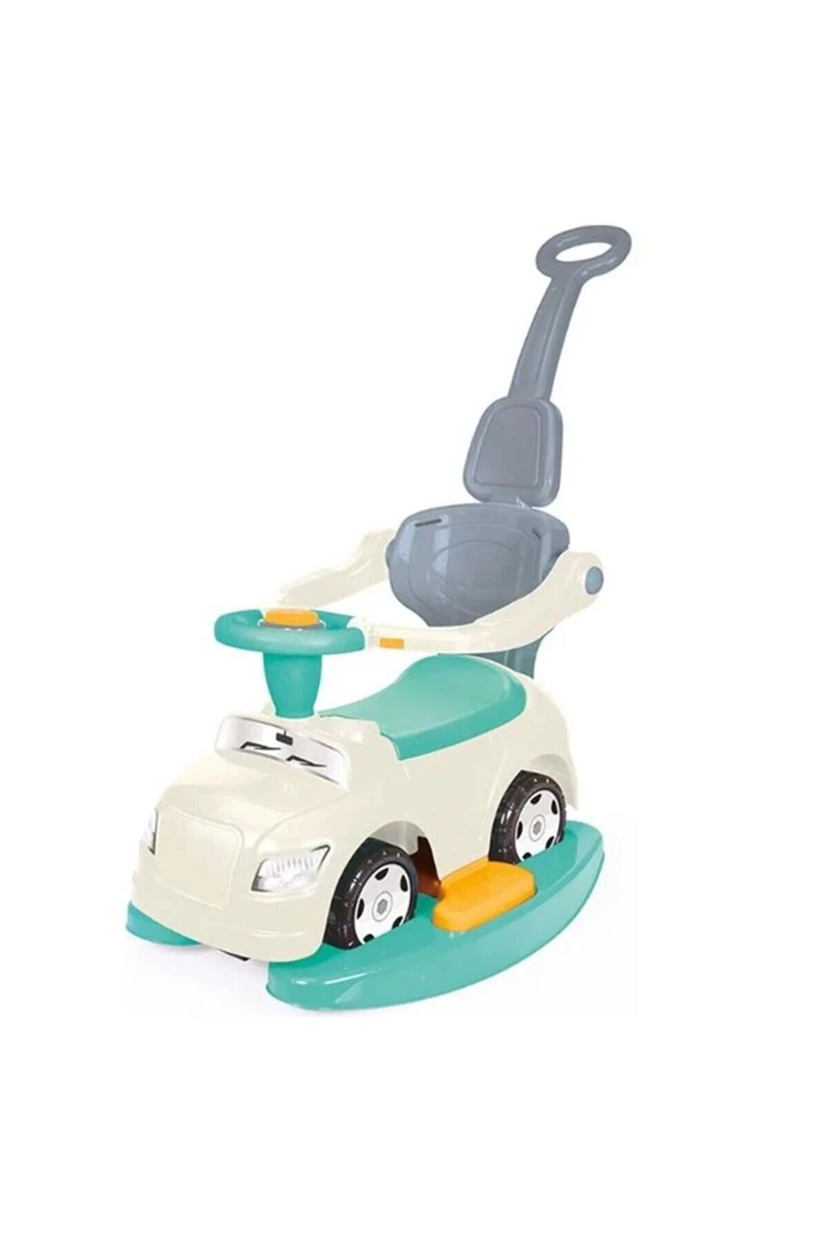 2632 Step Araba 4 U 1 Arada Tekli Koli