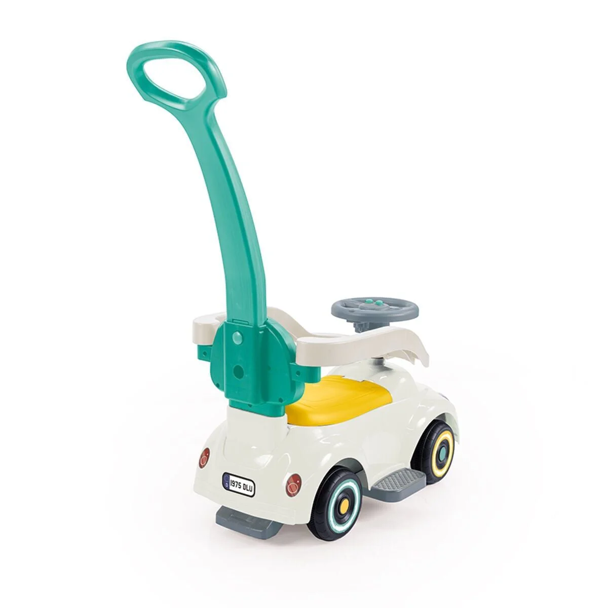2636 RIDE ON PUSH CAR Fiyatı, Yorumları ve Özellikleri