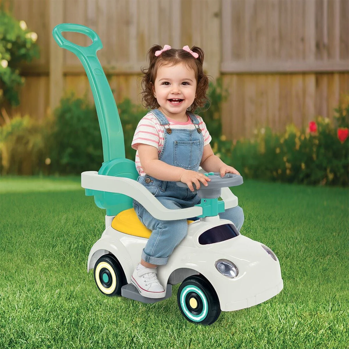 2636 RIDE ON PUSH CAR Fiyatı, Yorumları ve Özellikleri