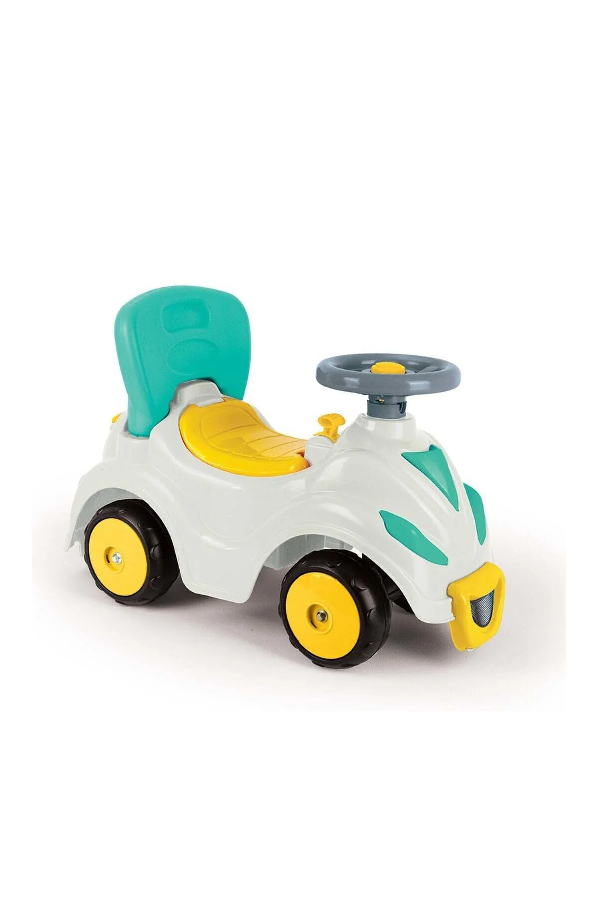 2637 Oyuncak Smile 2In1 Montajli Pvc