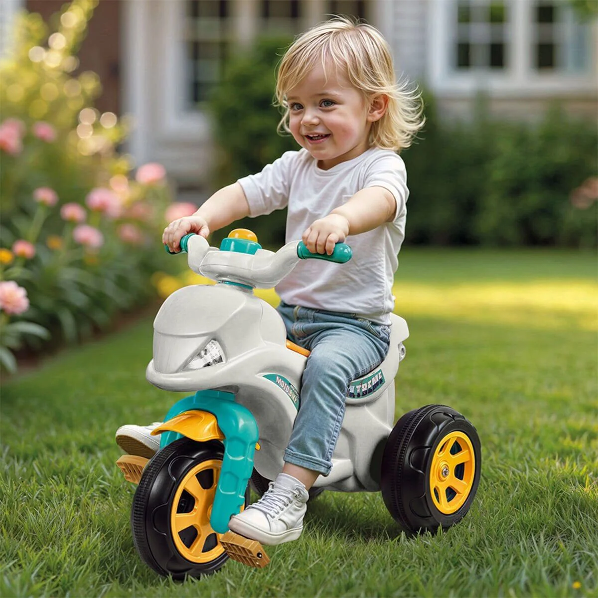 2650 MOTO BİSİKLET PVC TORBADA Fiyatı, Yorumları ve Özellikleri