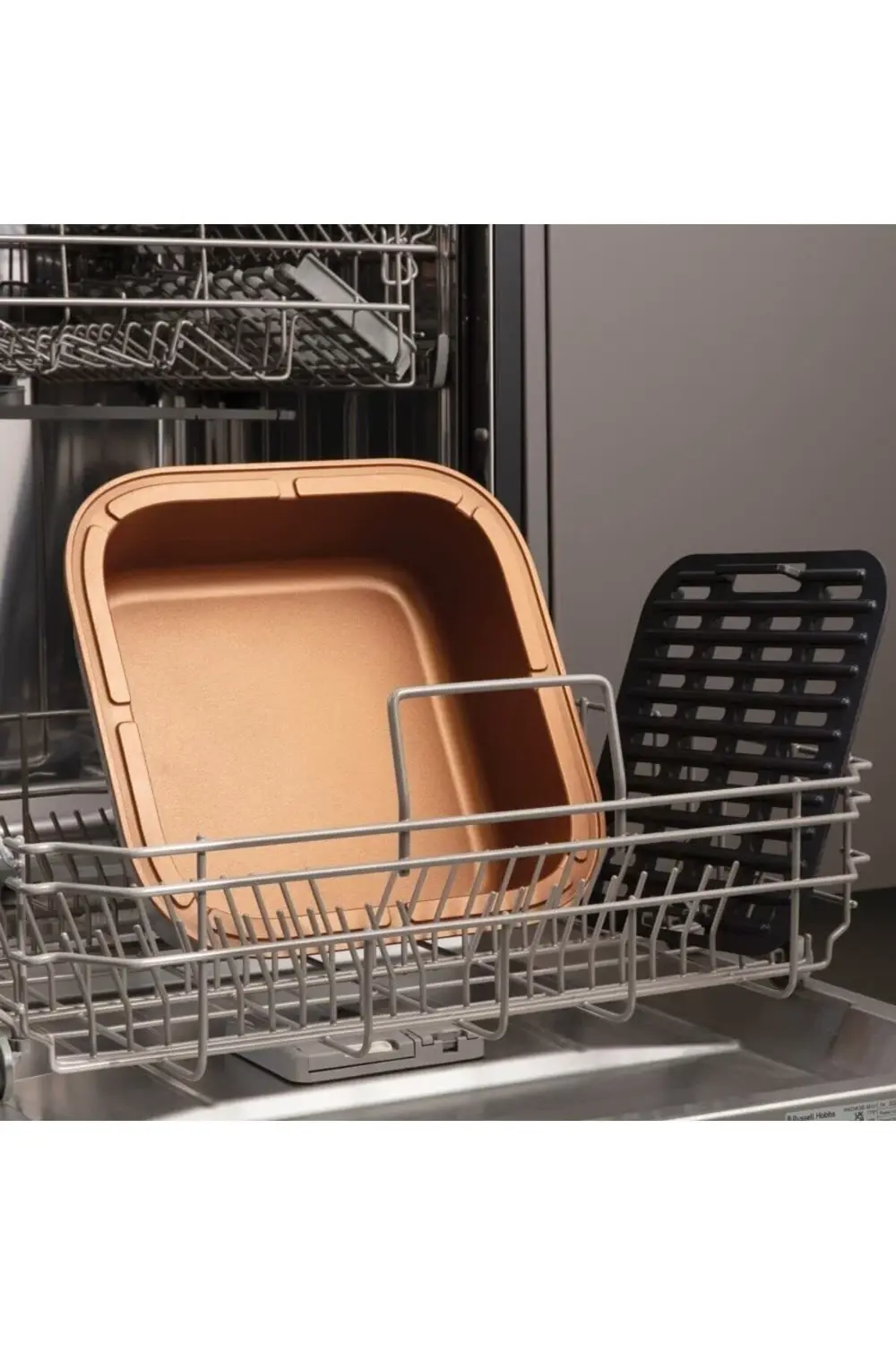 Russell Hobbs 26520-56/Rh 5.5L Satisfry Air Grill Çok Amaçlı Pişirici Airfryer