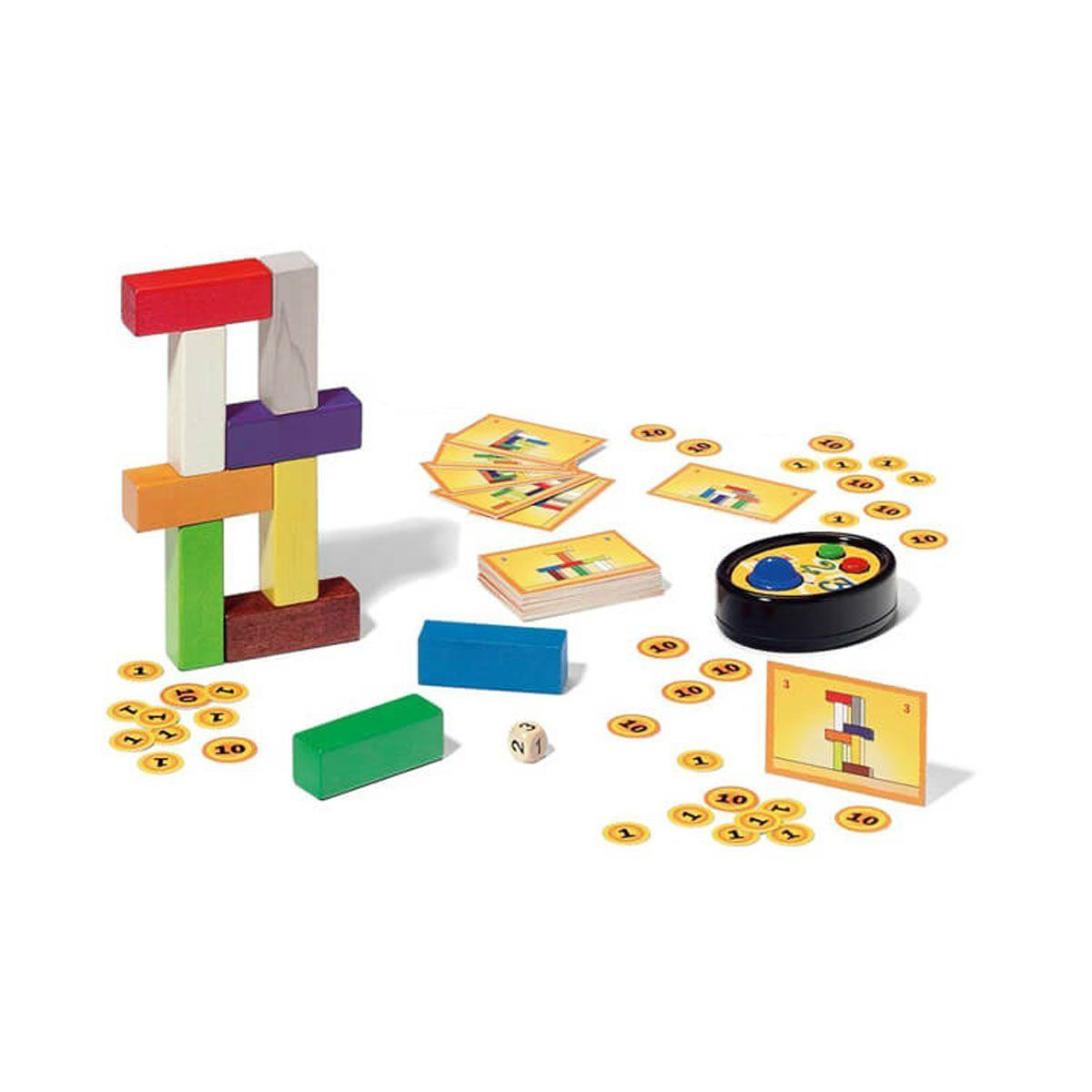 265558 Ravensburger, Make 'N' Break / +8 yaş 265558 Ravensburger, Make 'N' Break / +8 yaş