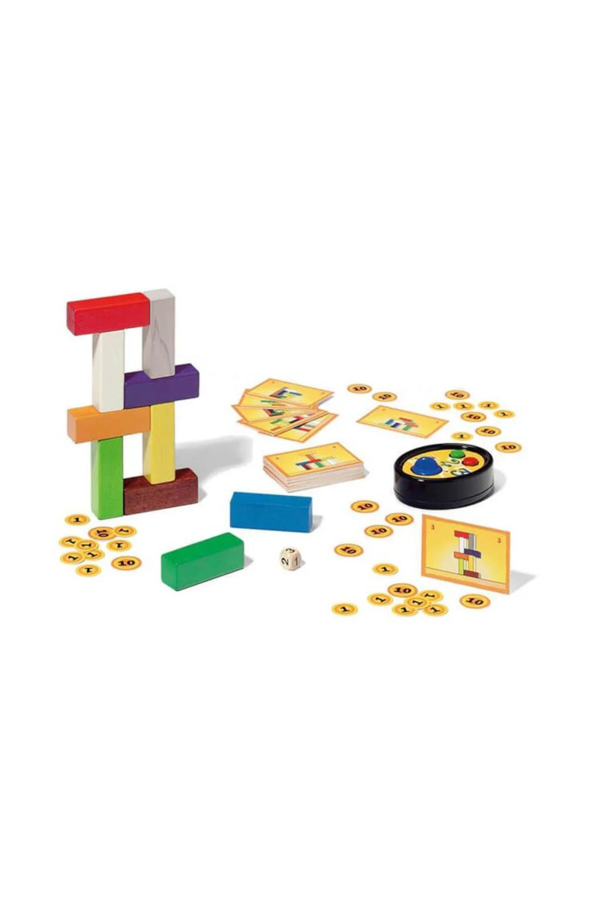 265558 Ravensburger - Make n Break