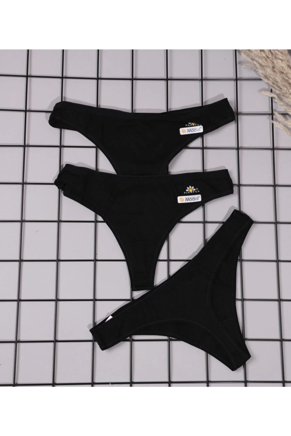 2662 Modal Tanga 3lü