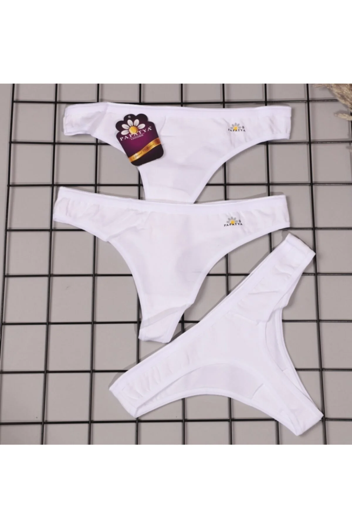 2662 Modal Tanga 3lü