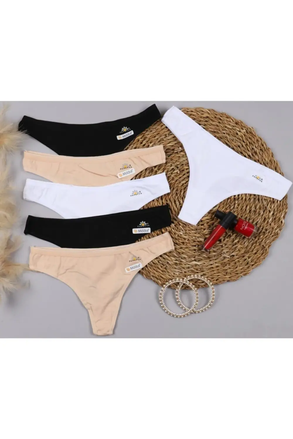 2662 Modal Tanga 3lü