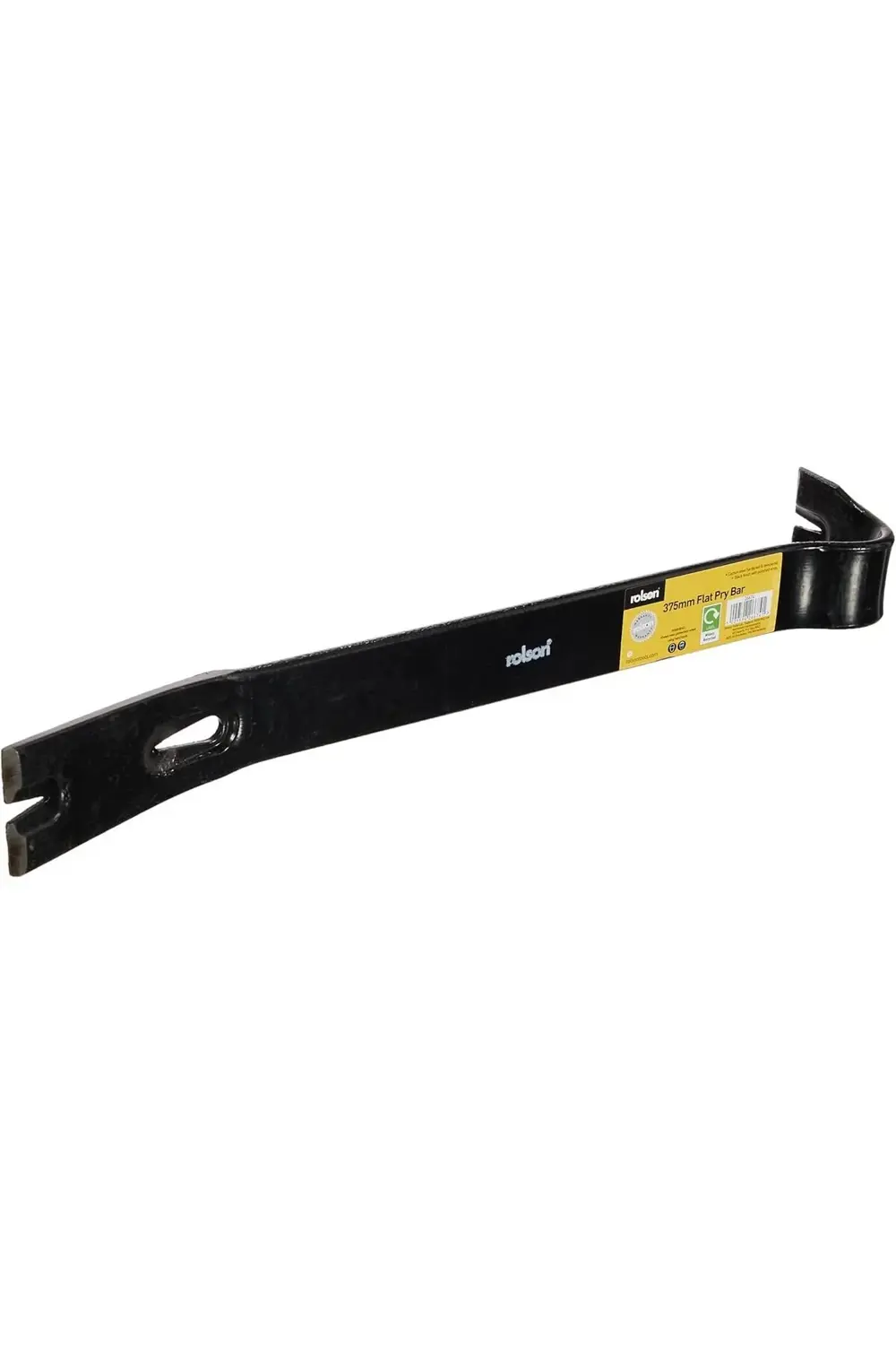 26674 375mm Flat Pry Bar 1185222