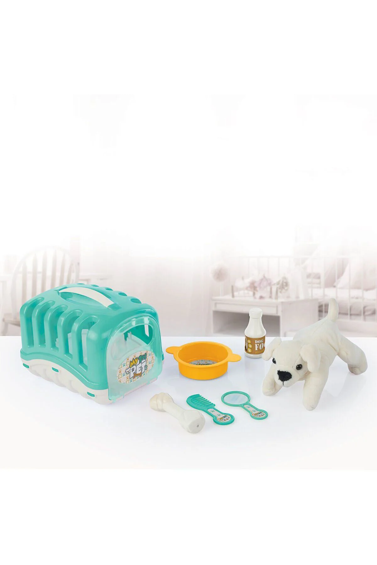 2682 OYUNCAK İLK EVCİL HAYVANIM