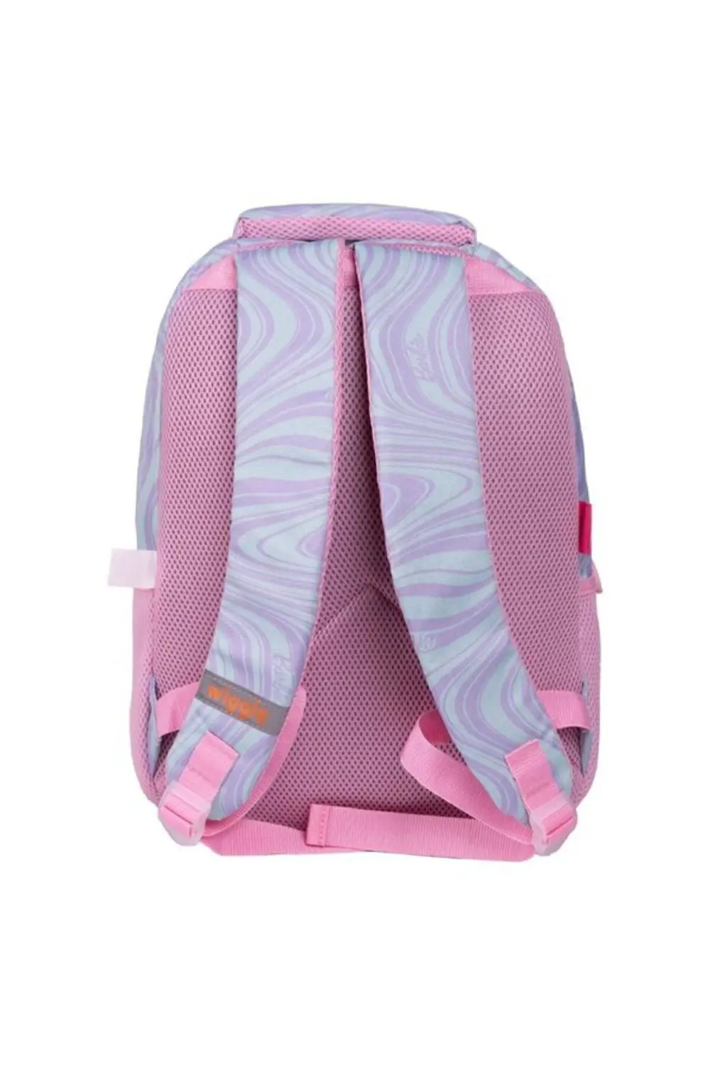 2696-9 BARBIE OKUL ÇANTASI