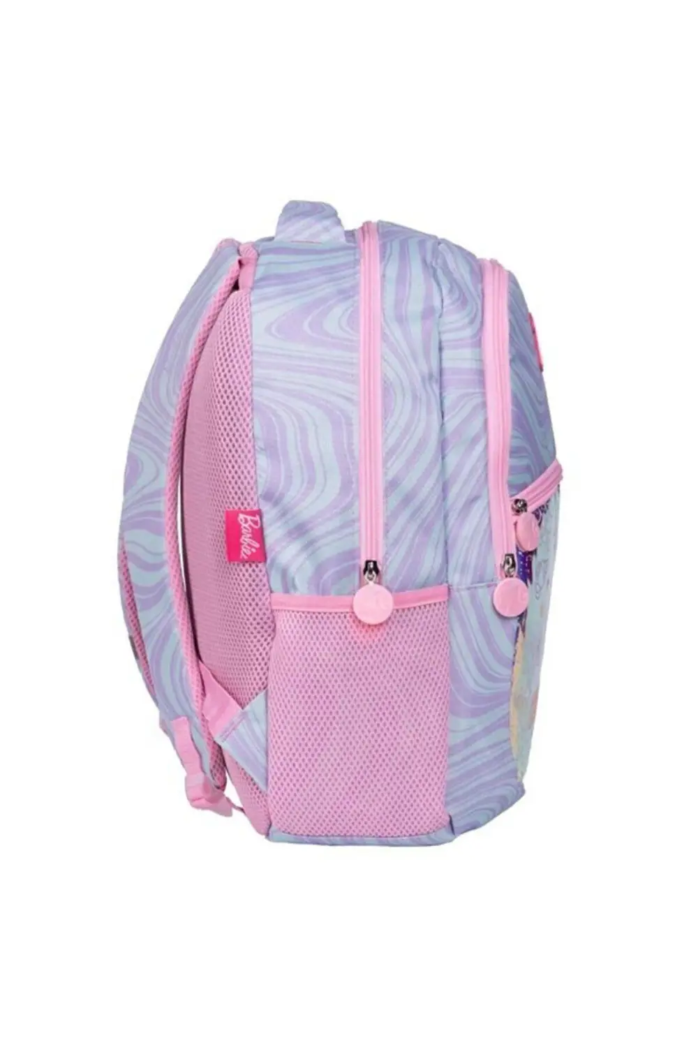 2696-9 BARBIE OKUL ÇANTASI