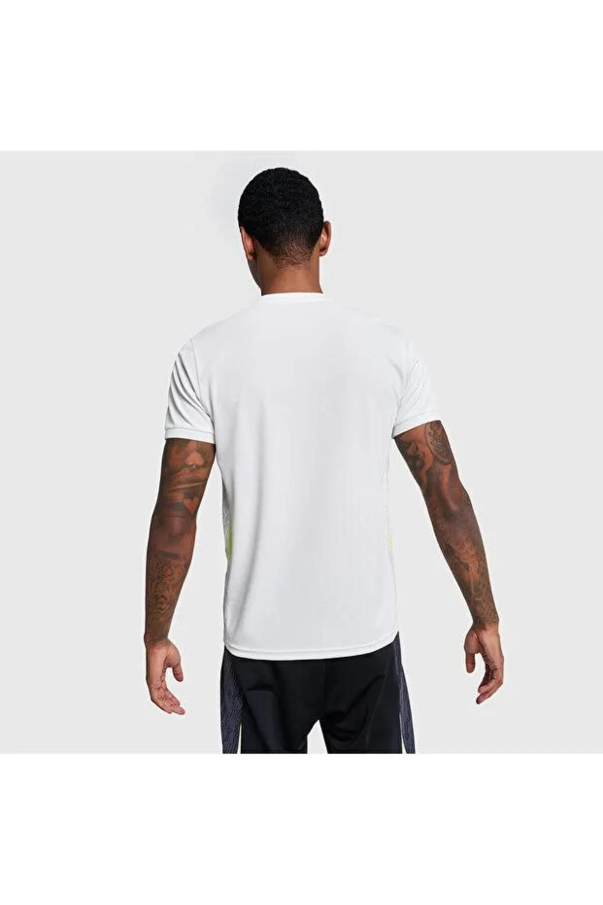 26B-1038 Kısa Kol Tshırt