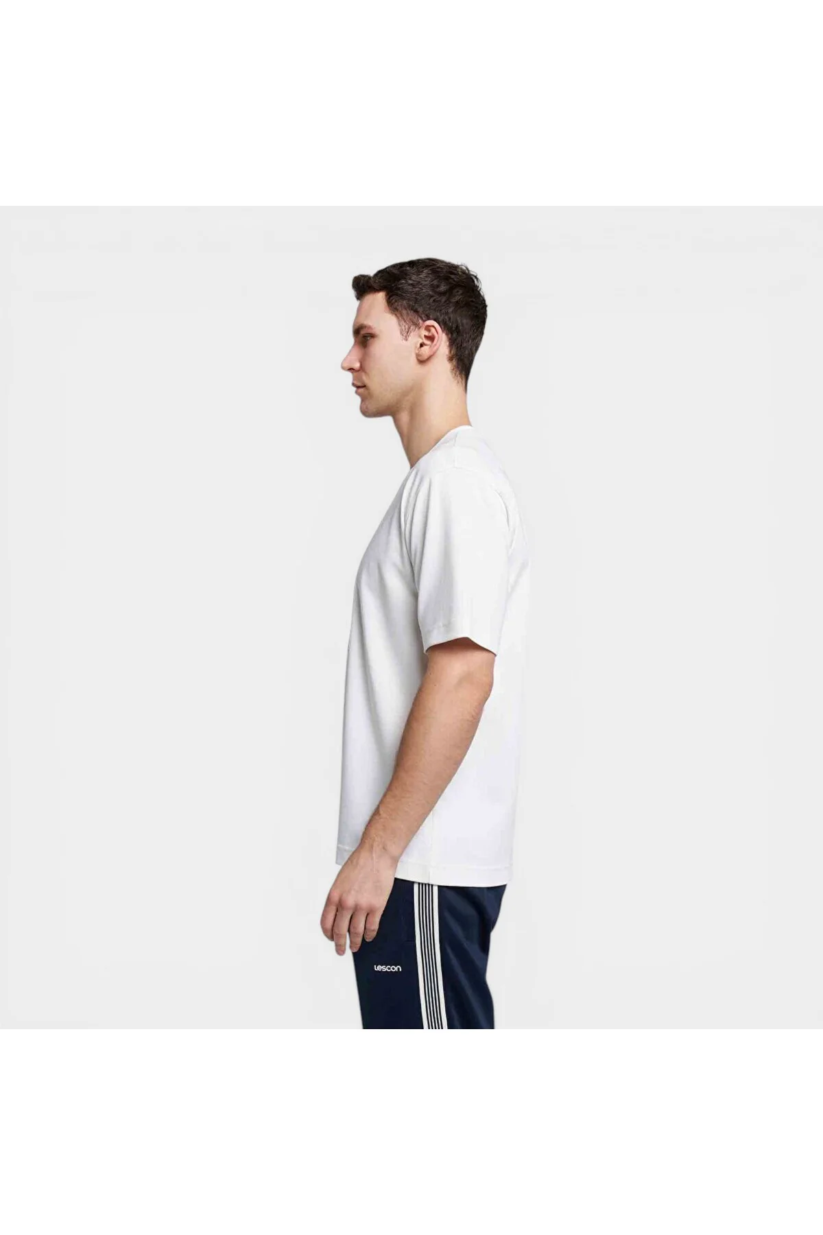 26B-1053 BASKETBOL KISA KOL T-SHIRT 26B-1053 BASKETBOL KISA KOL T-SHIRT
