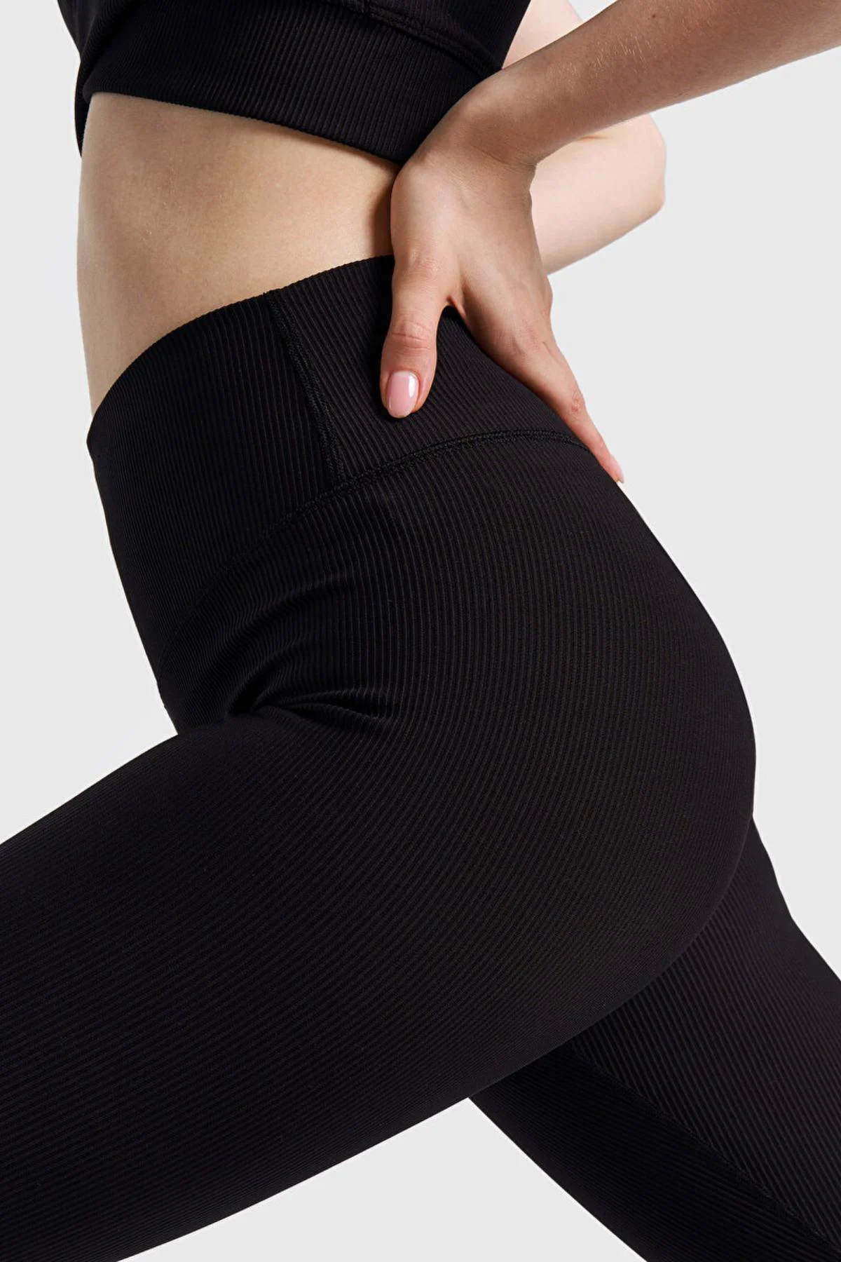 26B-2049 Antrenman Tayt