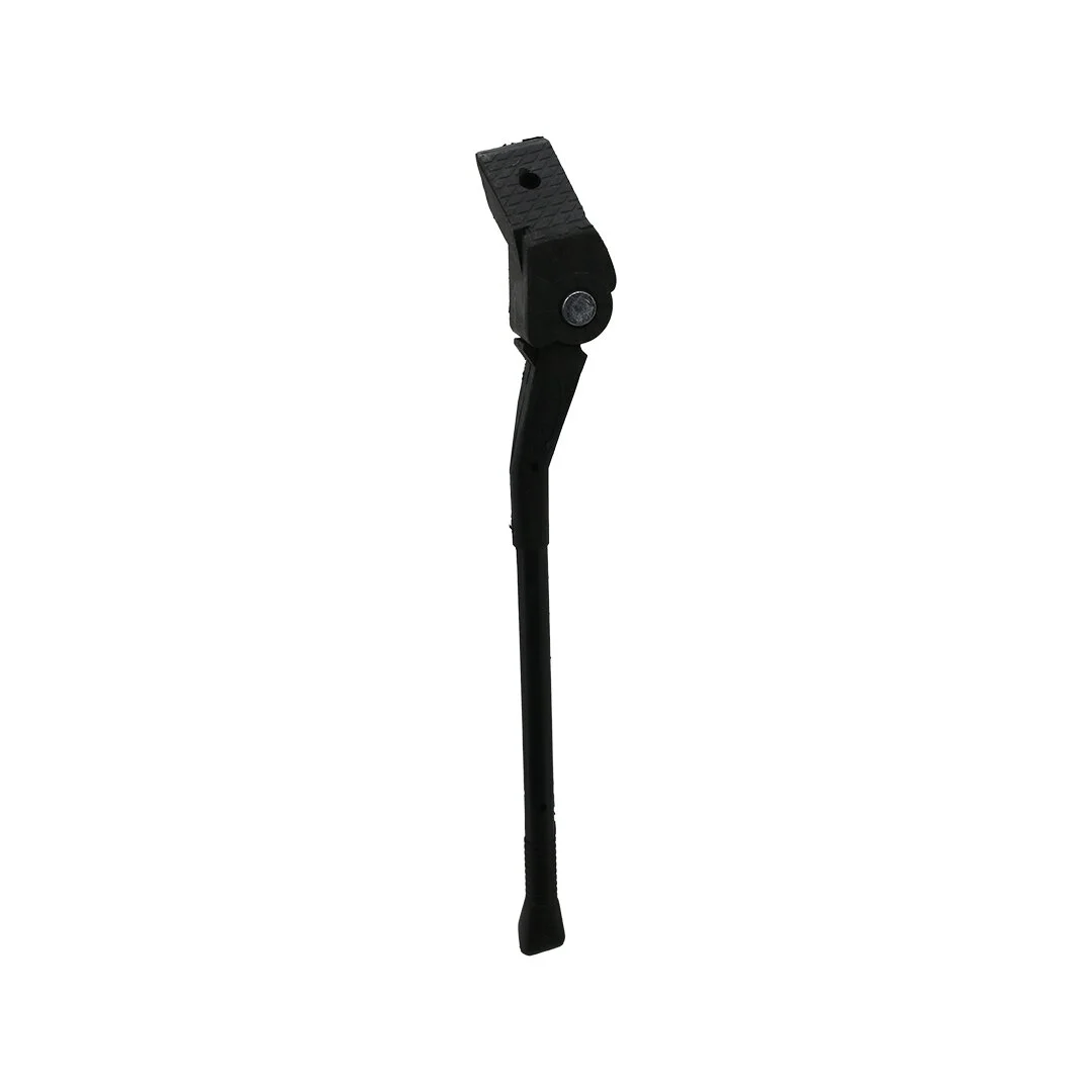 26CM Bisiklet Park Ayaklık Siyah Plastik 26CM Bisiklet Park Ayaklık Siyah Plastik