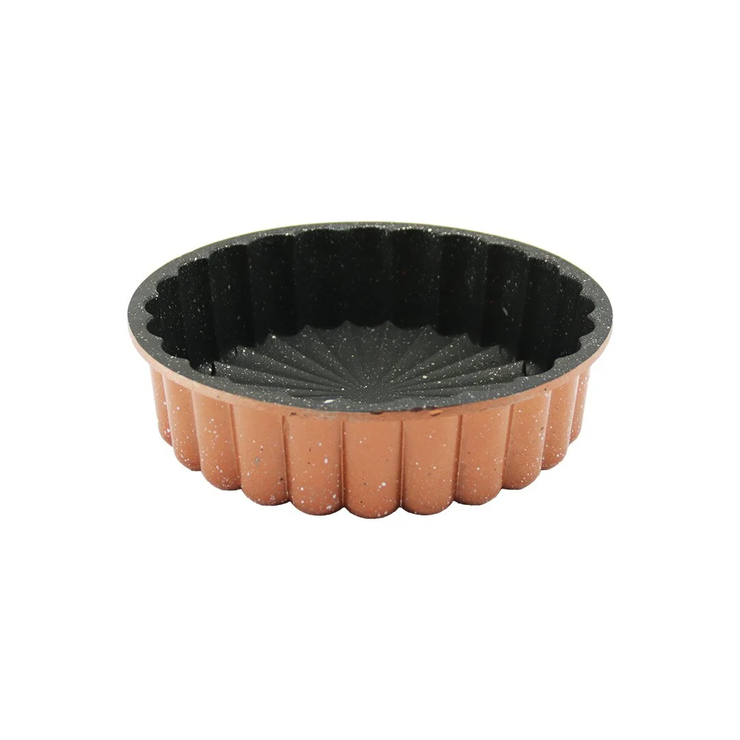 26cm Döküm Tart - Kek Kalıp 5224 Diğer