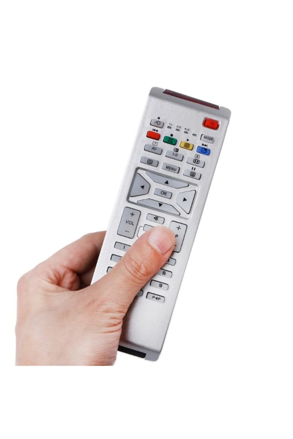 26pf5321 Lcd Tv Kumandası 26pf5321 Lcd Tv Kumandası