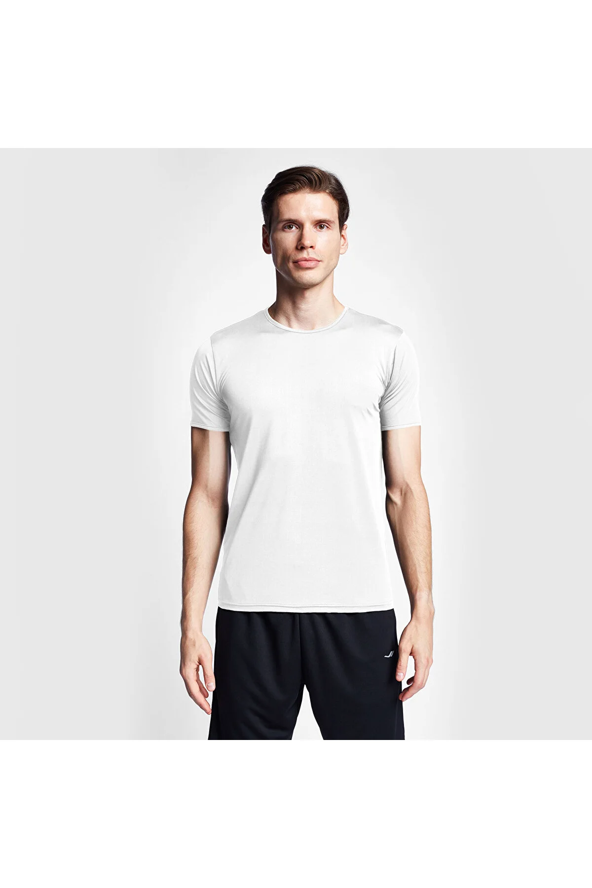 26S-1220-26B Kısa Kol T-shirt 26BTEB001220 26S-1220-26B Kısa Kol T-shirt 26BTEB001220