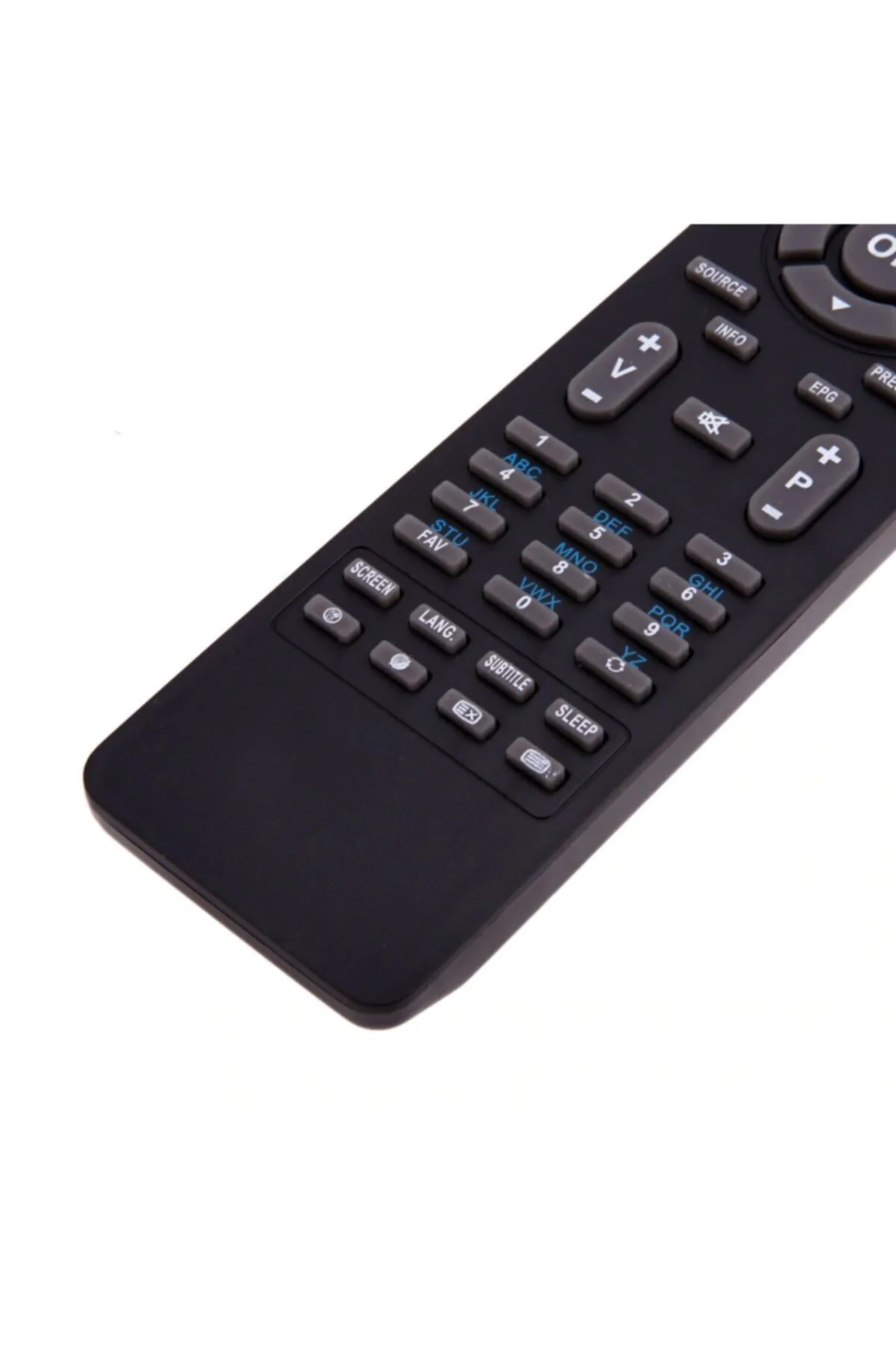 26vh5906 Lcd Tv Kumandası 26vh5906 Lcd Tv Kumandası