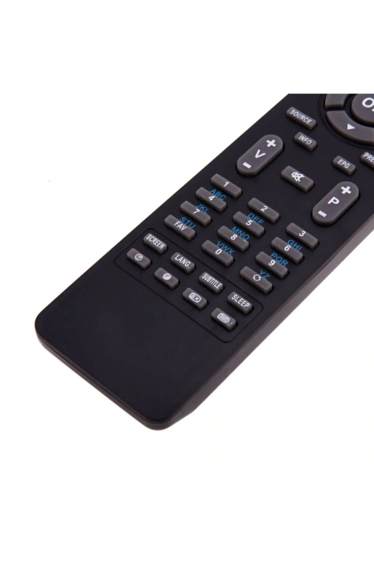 26vh5906 Lcd Tv Kumandası 26vh5906 Lcd Tv Kumandası