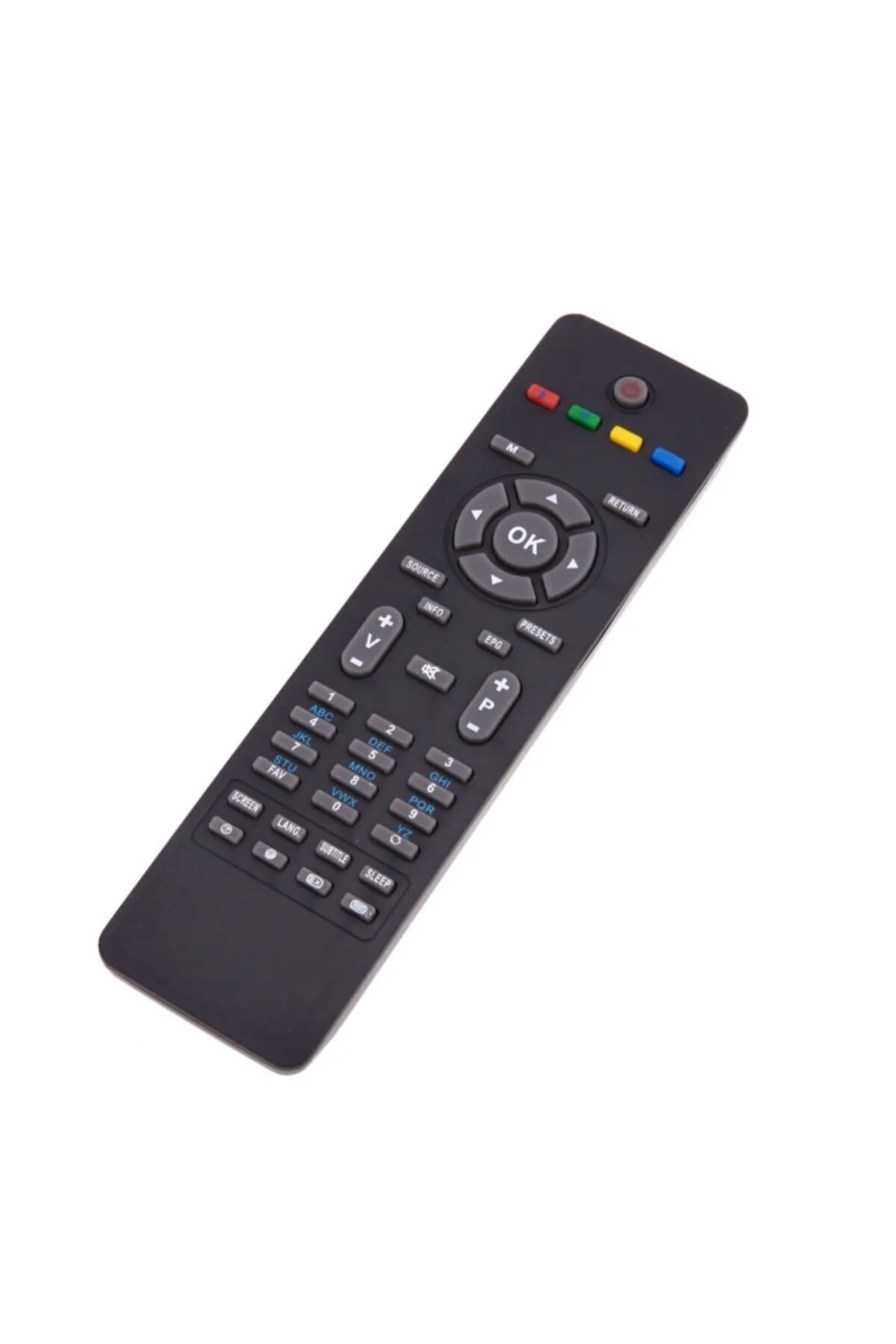 26vh5906 Lcd Tv Kumandası 26vh5906 Lcd Tv Kumandası