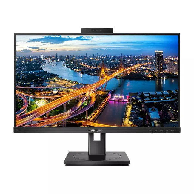 27" 275B1H/00 IPS QHD 4MS 75HZ DVI DP HDMI