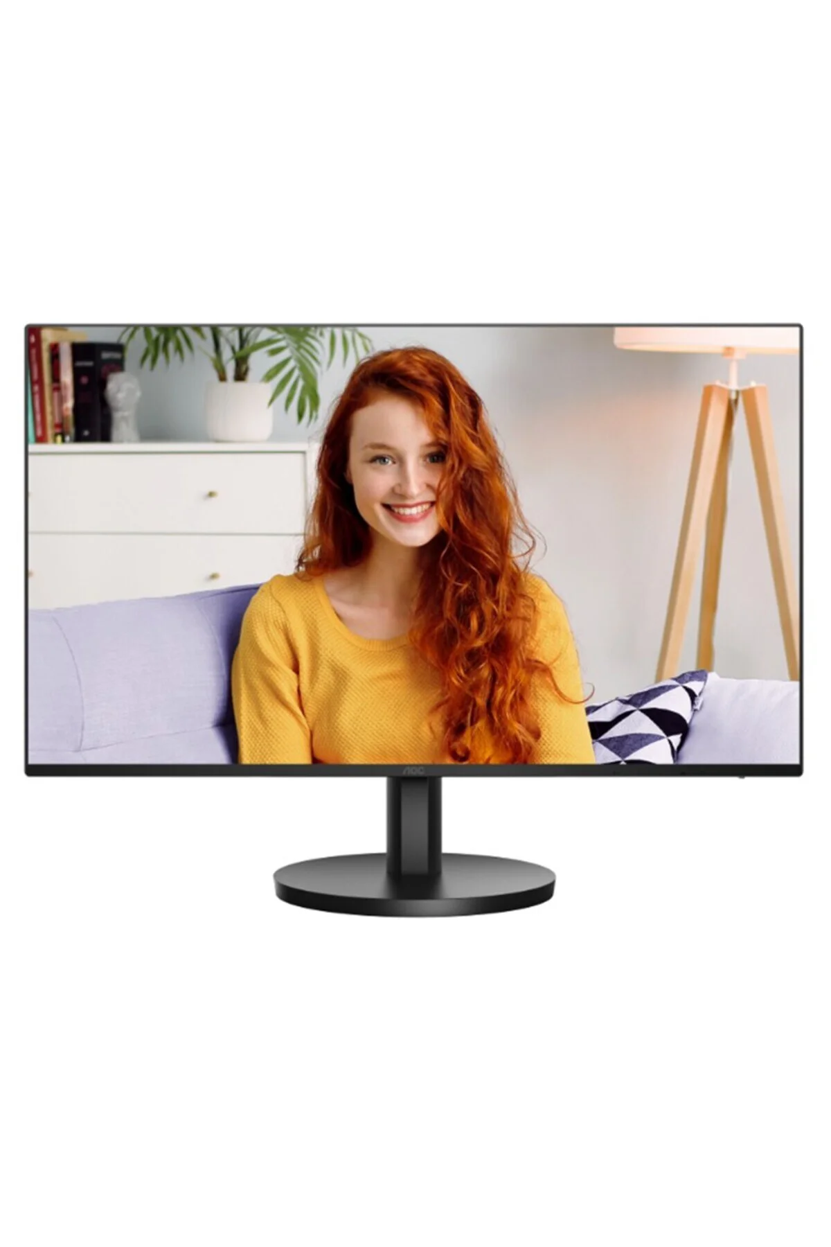 27 Aoc Ips 27B3Qa2 Ips 4Ms 120Mhz 1Xvga 1Xhdmi 1Xdp Fhd 190X1080 