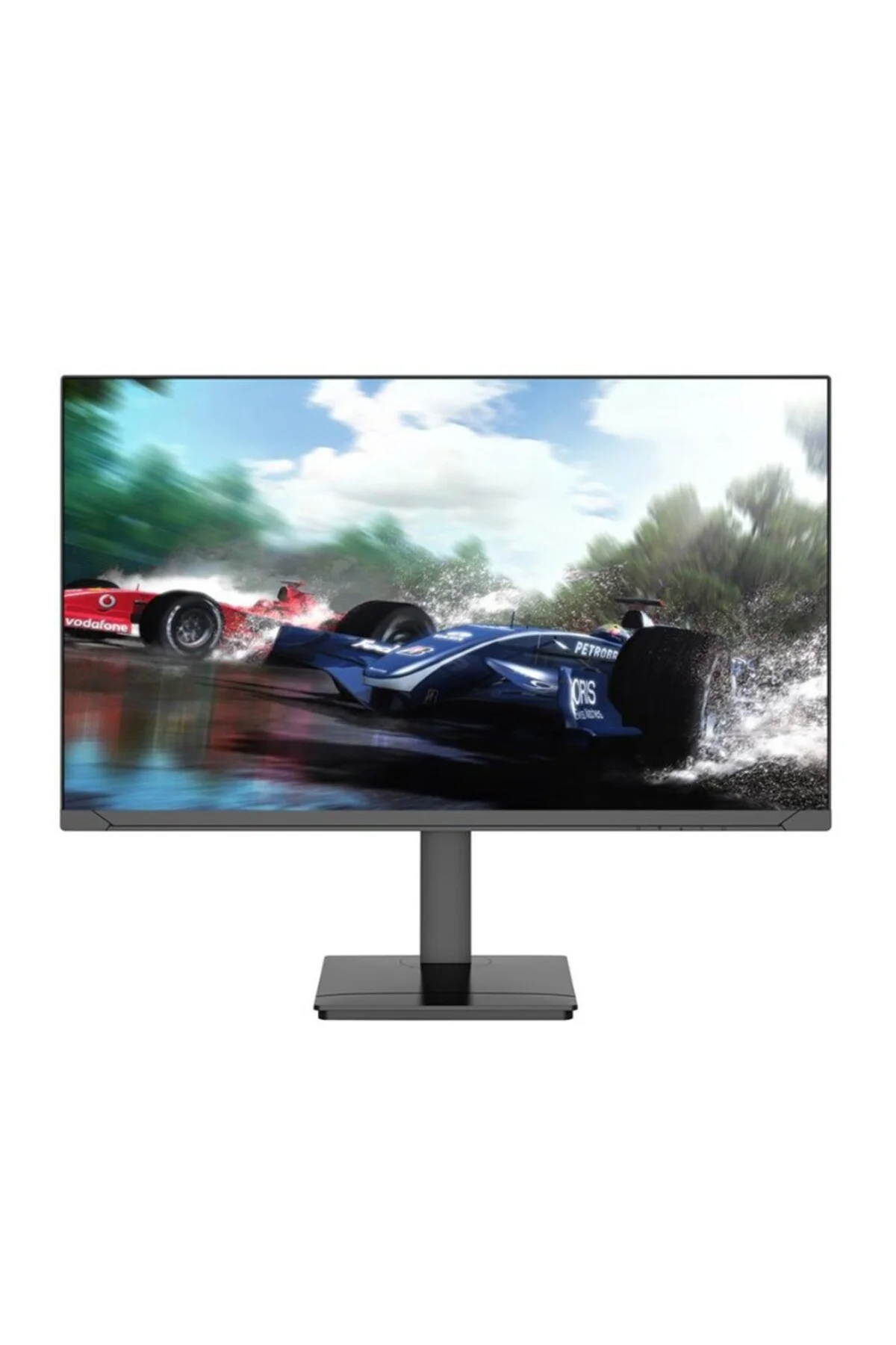 27 Cube Pa-27P240F05 Ips 0.5Ms 240Hz 2Xhdmi 2Xdp Fhd 1920X1080 Fr