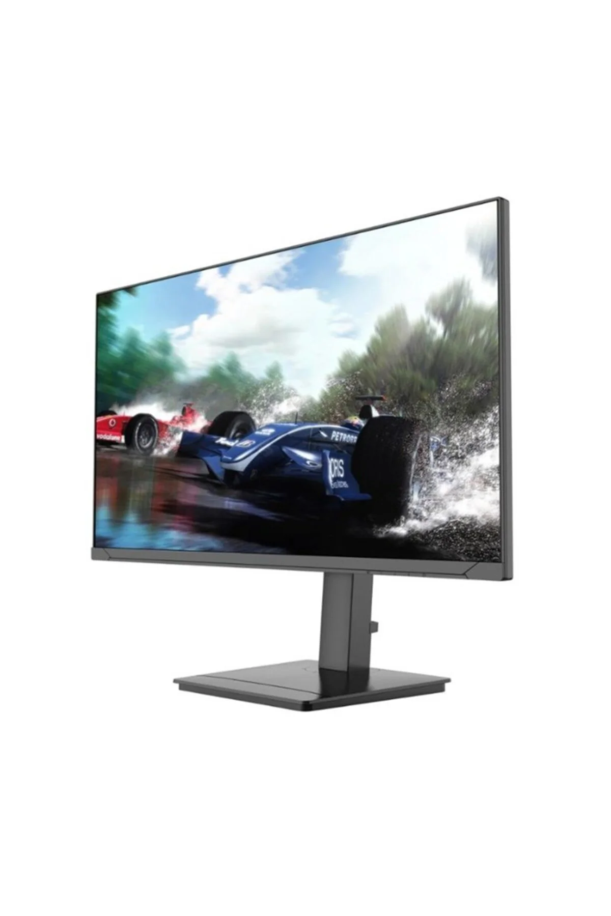 27 Cube Pa-27P240F05 Ips 0.5Ms 240Hz 2Xhdmi 2Xdp Fhd 1920X1080 Fr