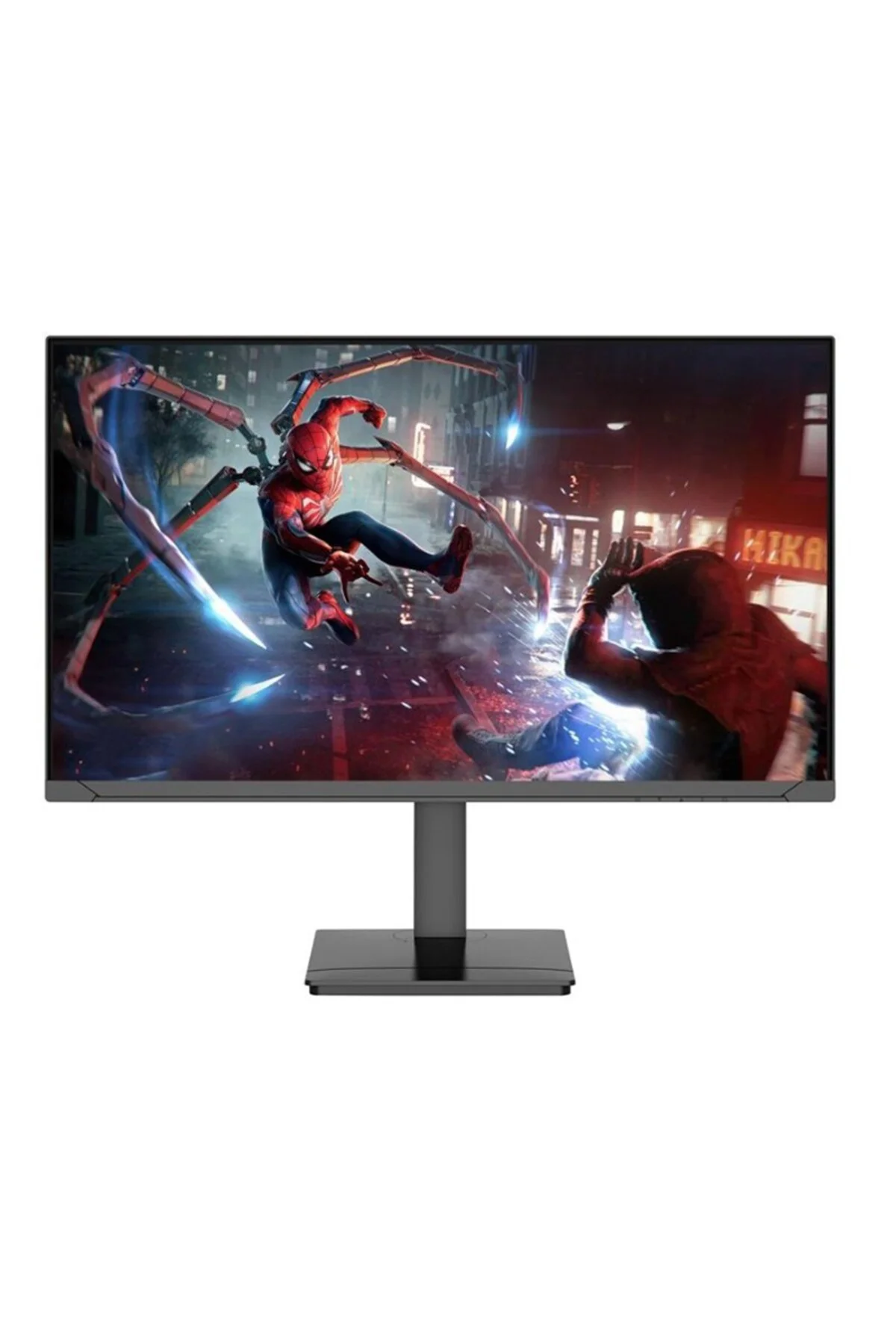 27 Cube Pa-27V240F05-2K Va 0.5Ms 240Hz 2Xhdmi 2Xdp 2K Qhd 2560X14