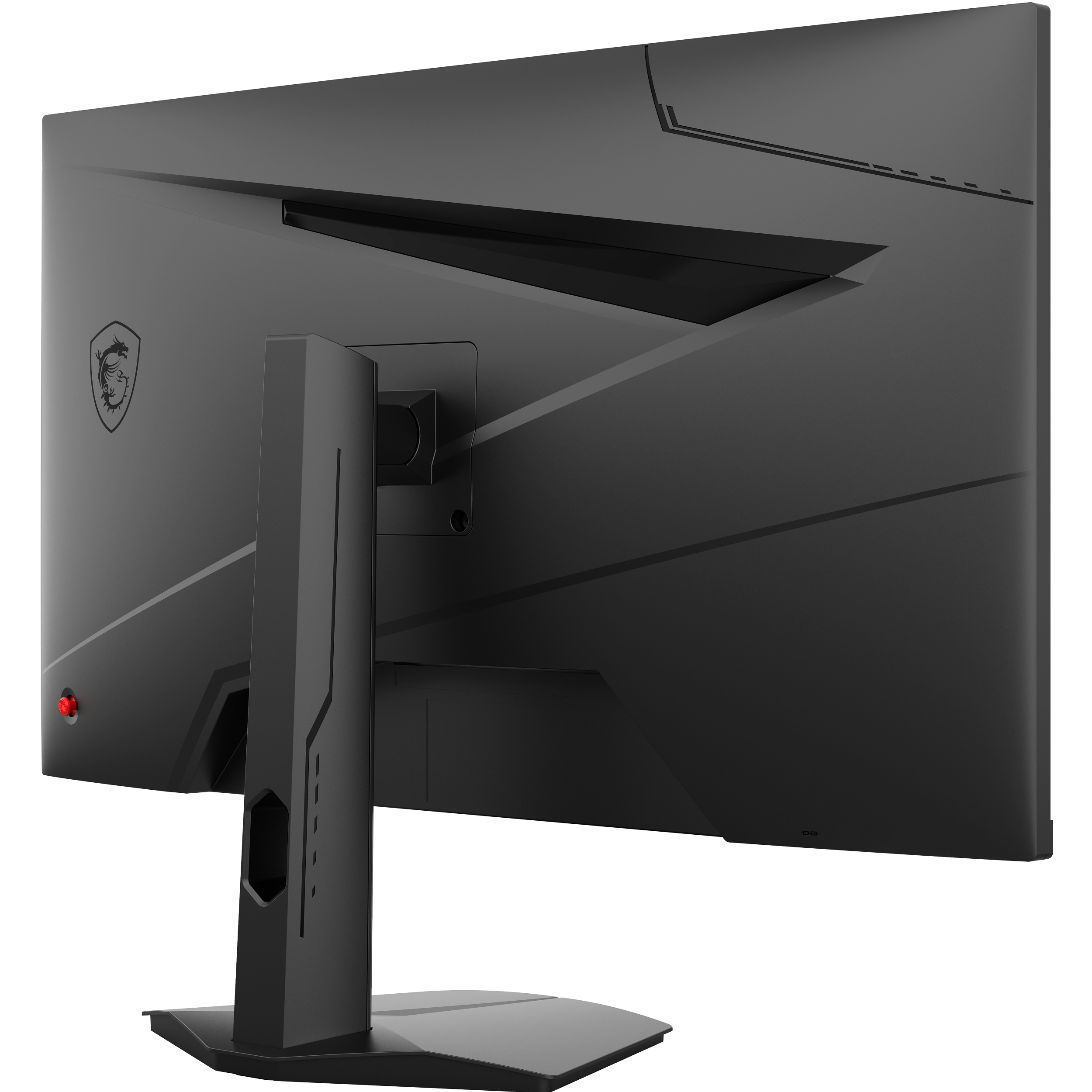 Msi 27 G274f 1920X1080 (Fhd) 16:9 Flat Rapid İps 180Hz 1Ms Adaptive-S