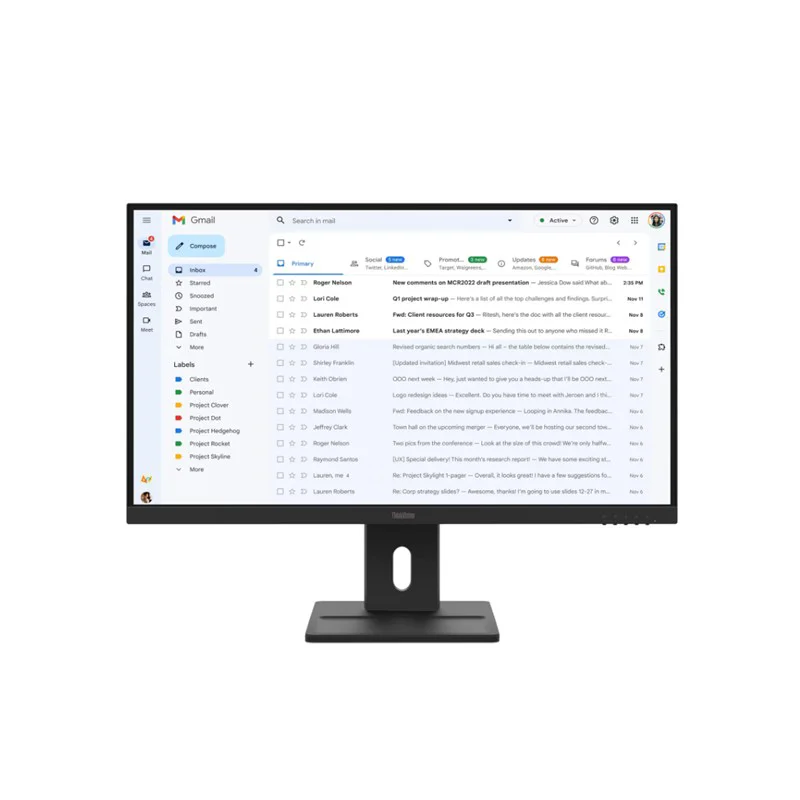 27 inç 100Hz Pivot Monitör – HDMI, VGA, DP Bağlantılı, 4ms Tepki Süresi, W-LED Ekran Fiyatı, Yorumları ve Özellikleri