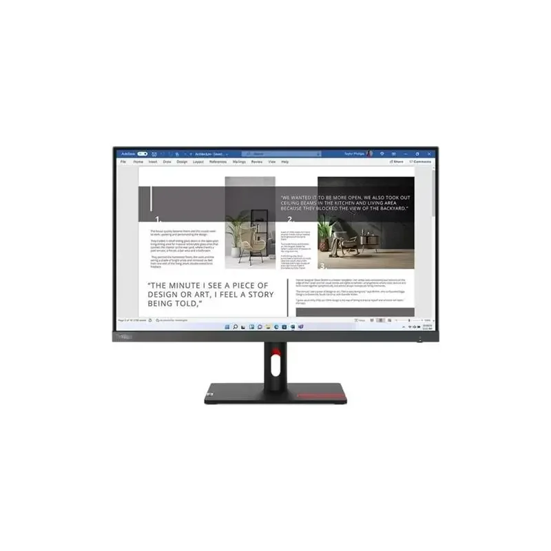 27 inç FHD Monitör – 4ms Tepki Süresi, 100Hz, HDMI+VGA ile Göz Yorgunluğunu Sonlandırın Fiyatı, Yorumları ve Özellikleri