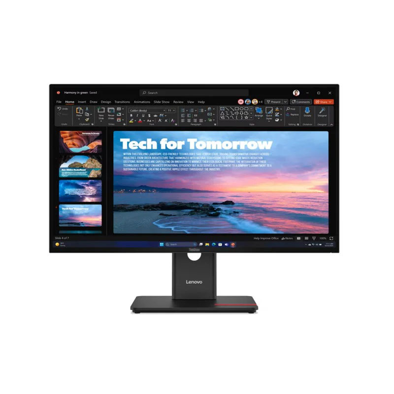 27 inç Full HD Pivot Monitör – USB-C, 120Hz, IPS Panel | 3 Yıl Garanti Fiyatı, Yorumları ve Özellikleri