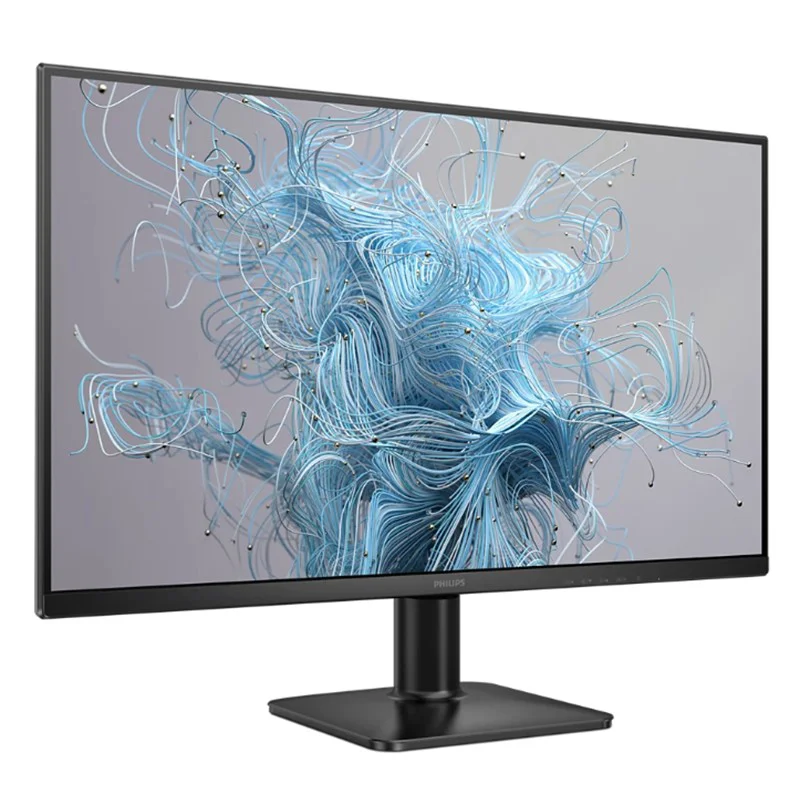 27 Inç IPS Monitör – 1ms, Full HD 1920x1080, 120Hz, VGA+HDMI, VESA Uyumlu Siyah Fiyatı, Yorumları ve Özellikleri