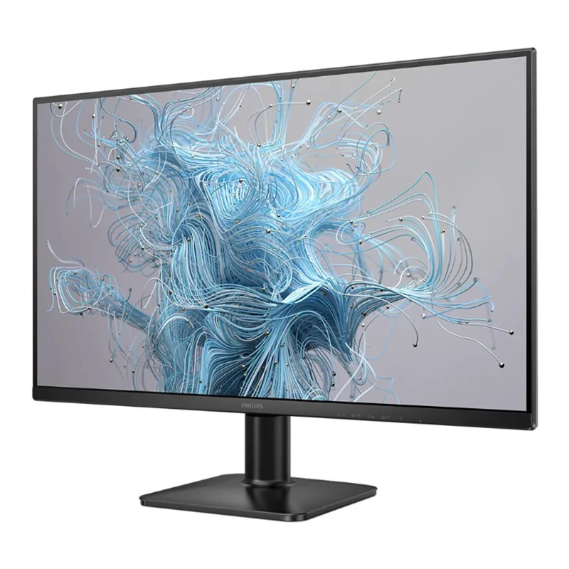 27 Inç IPS Monitör – 1ms, Full HD 1920x1080, 120Hz, VGA+HDMI, VESA Uyumlu Siyah Fiyatı, Yorumları ve Özellikleri